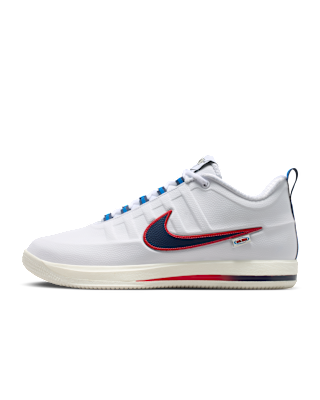 Book 2 'Rising' Basketball Shoes. Nike CA